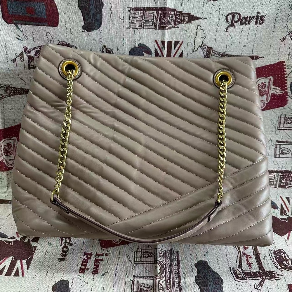 Tory Burch Women's Shoulder Bag - Picture 2 of 9